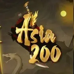ASIA200 - Perang Dalam Dunia FPS yang Memukau
